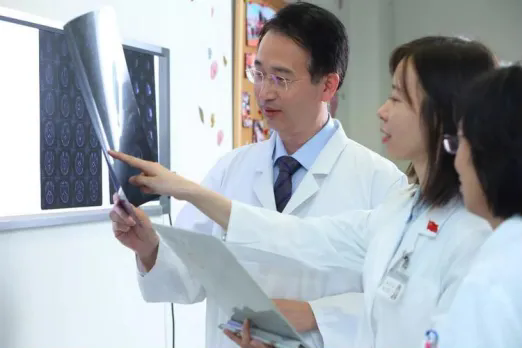 北医三院樊东升教授：渐冻症“难以治愈、可以治疗”