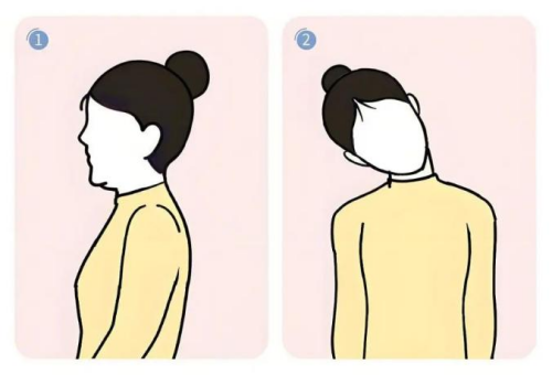 保护颈椎小妙招