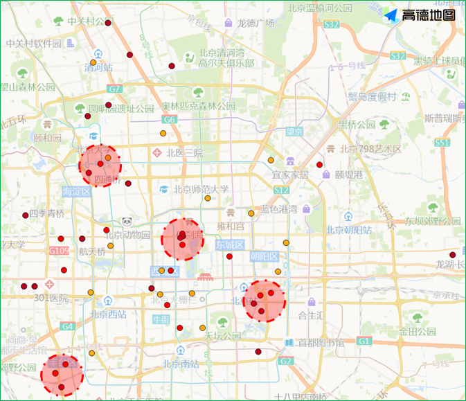 2025年3月15日至3月21日出行提示